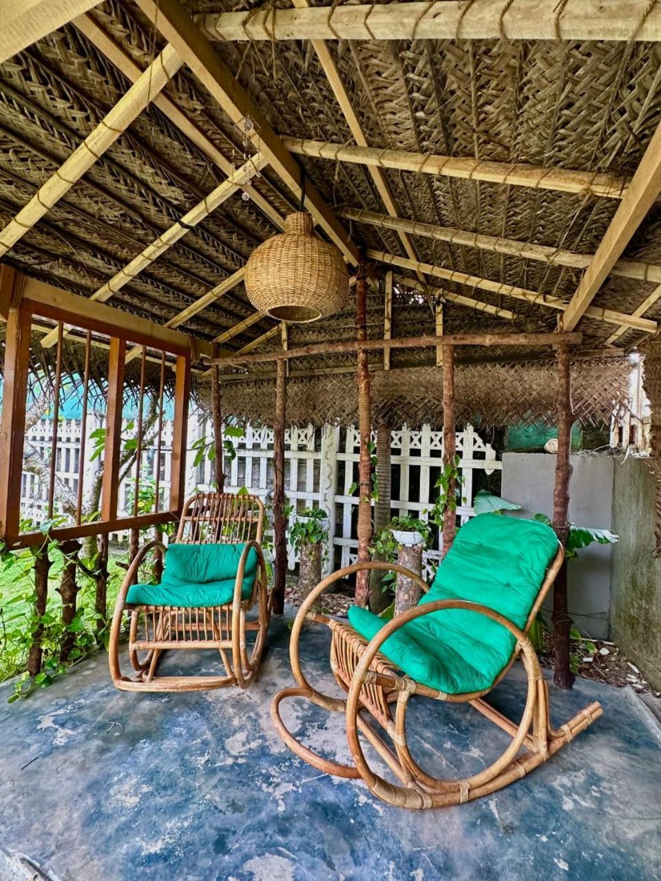 Villa Sunny Days Hikkaduwa Exterior photo